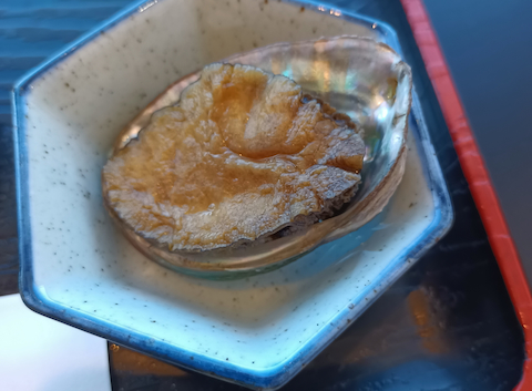 鳥羽の食堂 海誠: にゃんこ先生さんの2025年11月23日の3枚目の投稿写真