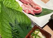 炭火焼肉 虎至 宇品 本店: michiさんの2024年06月01日の3枚目の投稿写真
