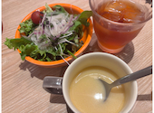 good spoon pizzeria&cheese 横浜モアーズ店: おっぱまさんの2026年06月22日の1枚目の投稿写真