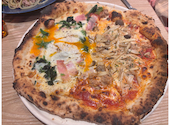 good spoon pizzeria&cheese 横浜モアーズ店: おっぱまさんの2026年06月22日の3枚目の投稿写真
