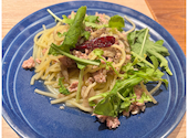 good spoon pizzeria&cheese 横浜モアーズ店: おっぱまさんの2026年07月08日の2枚目の投稿写真