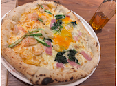 good spoon pizzeria&cheese 横浜モアーズ店: おっぱまさんの2026年07月08日の3枚目の投稿写真