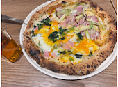 good spoon pizzeria&cheese 横浜モアーズ店: おっぱまさんの2026年09月03日の2枚目の投稿写真