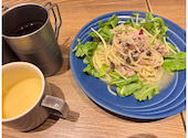 good spoon pizzeria&cheese 横浜モアーズ店: おっぱまさんの2026年09月03日の3枚目の投稿写真