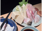 とらふぐ亭 蒲田店: おっぱまさんの2026年09月03日の2枚目の投稿写真