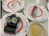かっぱ寿司 都岡店: おっぱまさんの2025年12月31日の2枚目の投稿写真
