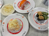 かっぱ寿司 都岡店: おっぱまさんの2026年04月30日の1枚目の投稿写真