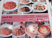 カプリチョーザ 横浜みなとみらい店: おっぱまさんの2026年06月25日の3枚目の投稿写真