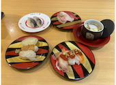 かっぱ寿司 アトレ川崎店: おっぱまさんの2026年06月22日の1枚目の投稿写真
