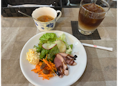 Cafe&dining陽のあたる坂道: おっぱまさんの2024年02月05日の3枚目の投稿写真