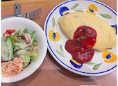 Cafe&dining陽のあたる坂道: おっぱまさんの2026年08月14日の2枚目の投稿写真