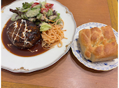 Cafe&dining陽のあたる坂道: おっぱまさんの2026年08月14日の3枚目の投稿写真