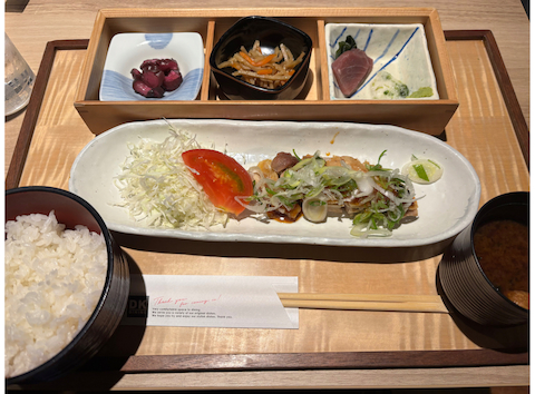 じぶんどき 大崎ブライトタワー店: おっぱまさんの2025年11月05日の1枚目の投稿写真