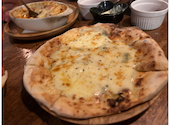 PIZZA RAINBOW,RAINBOW: ちーちゃんさんの2024年01月01日の1枚目の投稿写真