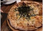 PIZZA RAINBOW,RAINBOW: ちーちゃんさんの2024年01月01日の3枚目の投稿写真