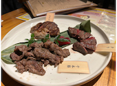グリルモトカラ 西中島店: ちーちゃんさんの2024年12月10日の2枚目の投稿写真
