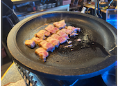韓国料理 バブ 梅田店: ちーちゃんさんの2025年12月06日の1枚目の投稿写真