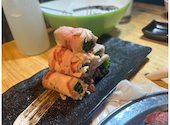 焼肉ホルモンとくちゃん 十三店: ちーちゃんさんの2026年04月27日の1枚目の投稿写真