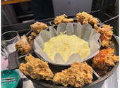 韓国屋台酒場 梅田店: ちーちゃんさんの2026年03月13日の1枚目の投稿写真