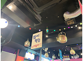 韓国屋台酒場 梅田店: ちーちゃんさんの2026年03月13日の3枚目の投稿写真