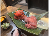 焼肉ホルモン金谷: ちーちゃんさんの2025年01月の1枚目の投稿写真