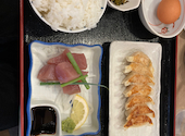 餃子のたっちゃん 天神西通り店: アバロフさんの2026年09月11日の1枚目の投稿写真