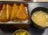 熟成かつ 天膳 ハピリン店: あーやさんの2026年07月08日の1枚目の投稿写真