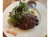自家製ピッツァ&ステーキ 肉バル ビステッカ 垂水店: ゆかさんの2023年02月24日の1枚目の投稿写真