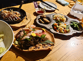 旨いもの台所 南風 新栄葵店: こまさんの2026年03月30日の2枚目の投稿写真