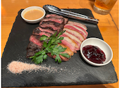 BISTRO Kuu ビストロ クウ: ヒロさんの2024年06月15日の1枚目の投稿写真