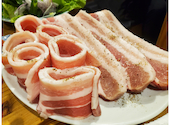大正焼肉ホルモンK2+: よんぴさんの2023年05月17日の2枚目の投稿写真