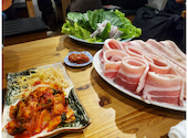 大正焼肉ホルモンK2+: よんぴさんの2023年05月17日の3枚目の投稿写真
