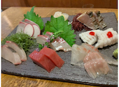 兼平鮮魚店 中洲川端店: にっこりけいこさんの2024年07月10日の1枚目の投稿写真