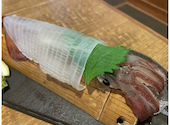 兼平鮮魚店 中洲川端店: にっこりけいこさんの2024年07月10日の2枚目の投稿写真