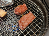 焼肉ホルべえ: kyokoさんの2025年08月02日の1枚目の投稿写真
