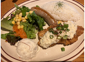 生ソーセージバル LECKER レッカー ル トロワ店: ちゃっぴーさんの2026年09月12日の1枚目の投稿写真