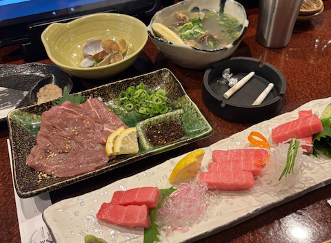 居酒屋いっぷく 平和通り店: 姫さんの2025年10月05日の1枚目の投稿写真