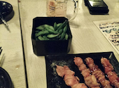 肉寿司・焼鳥・鮮魚 食べ飲み放題 中村屋-長野本店-: ゆたぱんさんの2023年12月の1枚目の投稿写真
