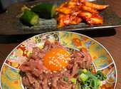 焼肉とら五 紺屋町 Produced by京昌園: あや、ことさんの2026年07月11日の1枚目の投稿写真