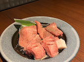 焼肉とら五 紺屋町 Produced by京昌園: あや、ことさんの2026年07月11日の2枚目の投稿写真