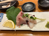 刺身 おでん 串カツ 高架下酒場 あし跡 三宮店: どんちゃんさんの2026年09月30日の2枚目の投稿写真