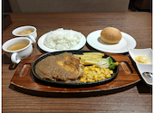 ステーキ宮 横浜西口エキニア店: ゆきたんさんの2026年06月21日の1枚目の投稿写真