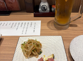 炭火串焼 鶏料理 八千屋 若宮店: マシャさんの2026年08月16日の2枚目の投稿写真