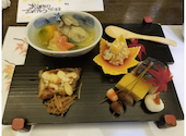 日本料理　花月: ゆぅくん(⌒～⌒)さんの2020年11月の1枚目の投稿写真
