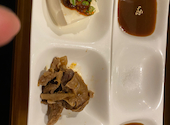 焼肉 ホルモン 溶岩焼き いち。: ゆぅくん(⌒～⌒)さんの2022年10月30日の1枚目の投稿写真