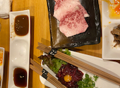 焼肉 ホルモン 溶岩焼き いち。: ゆぅくん(⌒～⌒)さんの2022年10月30日の2枚目の投稿写真