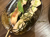 三代目鳥メロ 藤沢南口店: くぅさんの2026年05月14日の3枚目の投稿写真