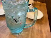 魚や海虎 関内店: くぅさんの2026年08月09日の1枚目の投稿写真