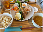 ナチュラルフーズ柳島キッチン: くぅさんの2026年05月18日の3枚目の投稿写真