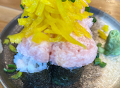 炉端焼き キンキ: くぅさんの2026年09月13日の1枚目の投稿写真